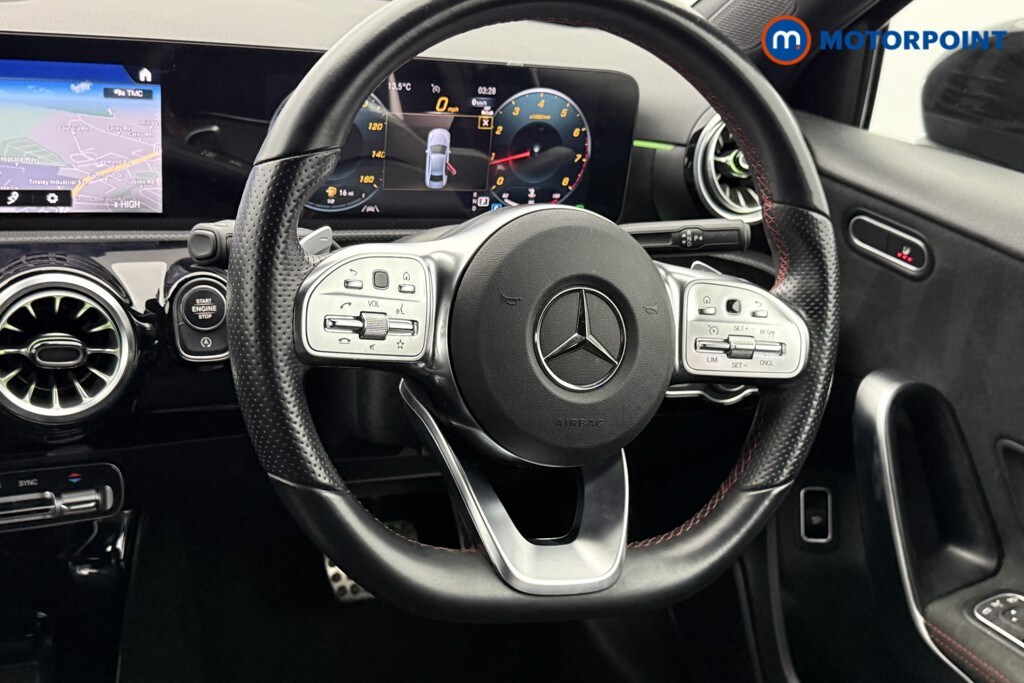 Used Mercedes-Benz A-Class 2022 for sale - 78207205: Photo 11