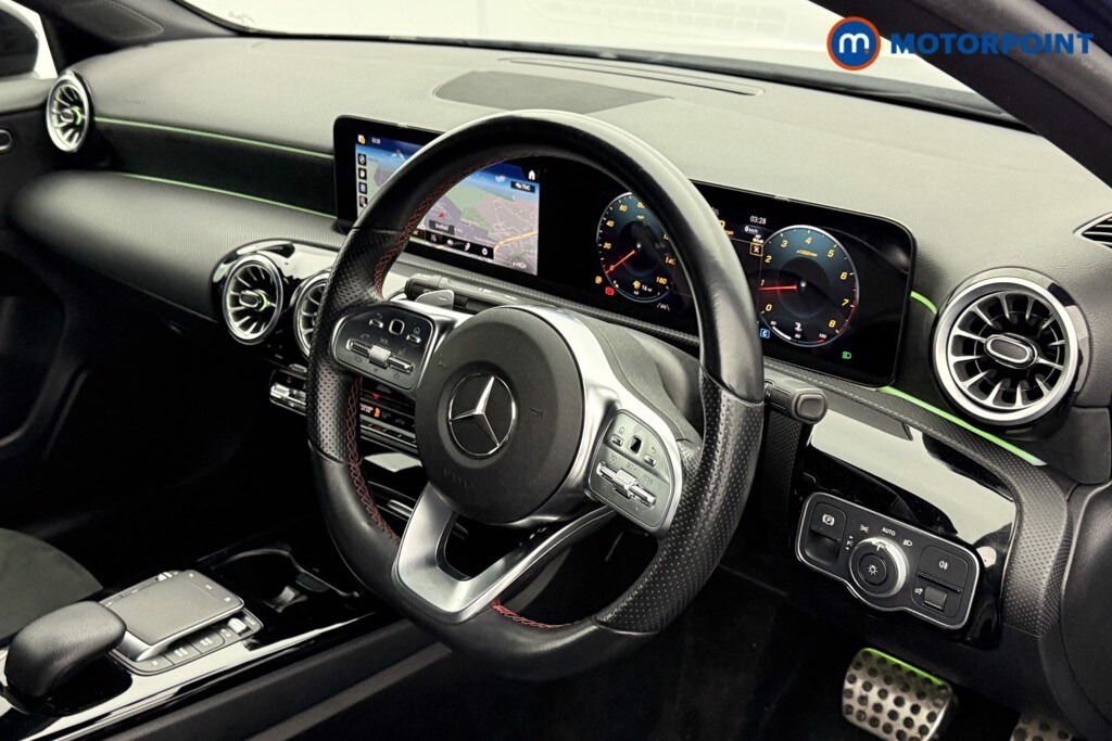 Used Mercedes-Benz A-Class 2022 for sale - 78207205: Photo 12