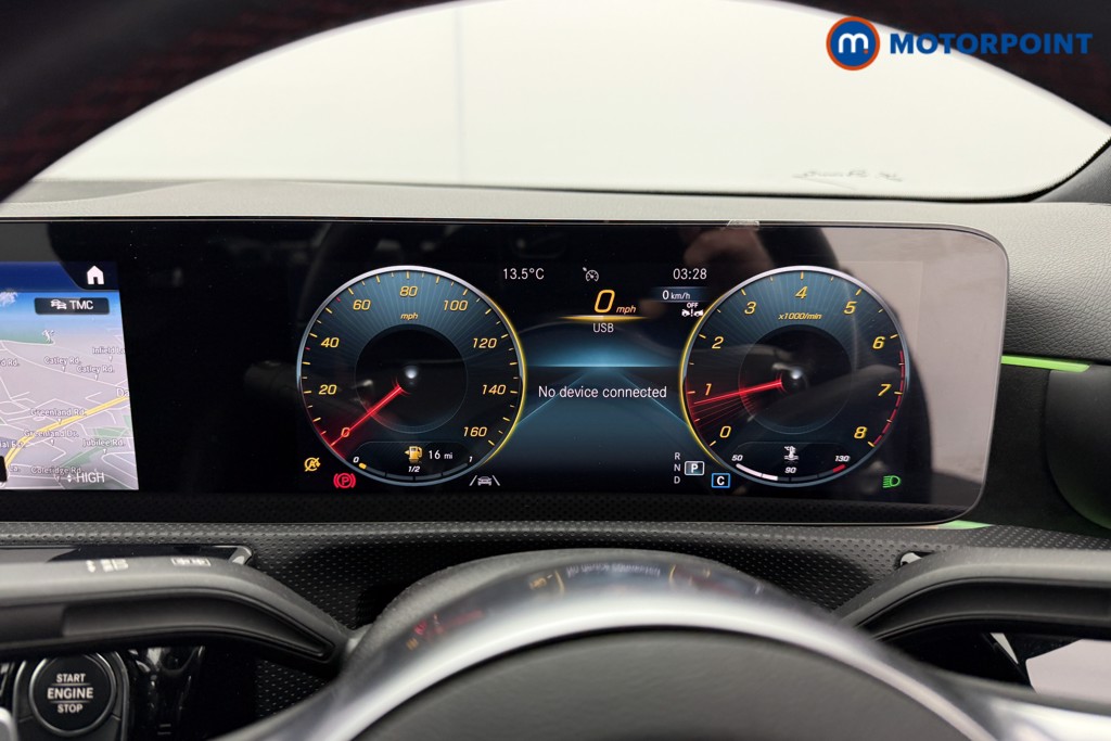 Used Mercedes-Benz A-Class 2022 for sale - 78207205: Photo 13