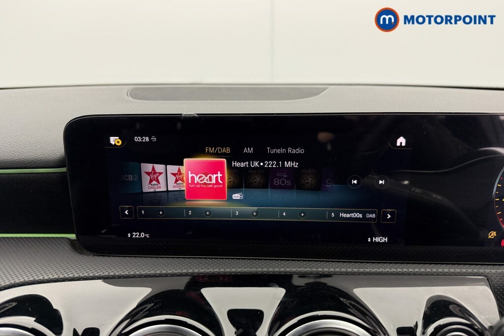 Used Mercedes-Benz A-Class 2022 for sale - 78207205: Photo 14