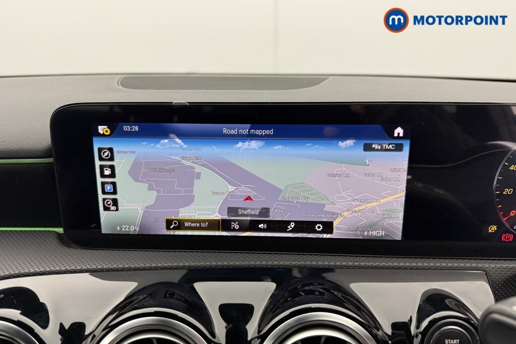 Used Mercedes-Benz A-Class 2022 for sale - 78207205: Photo 16