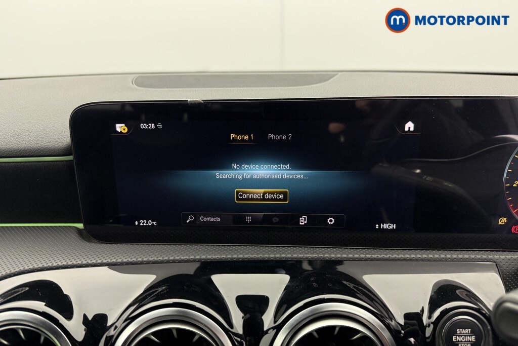 Used Mercedes-Benz A-Class 2022 for sale - 78207205: Photo 17