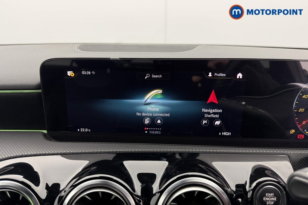 Used Mercedes-Benz A-Class 2022 for sale - 78207205: Photo 18