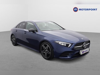 Used Mercedes-Benz A-Class 2022 for sale - 78207205: Photo