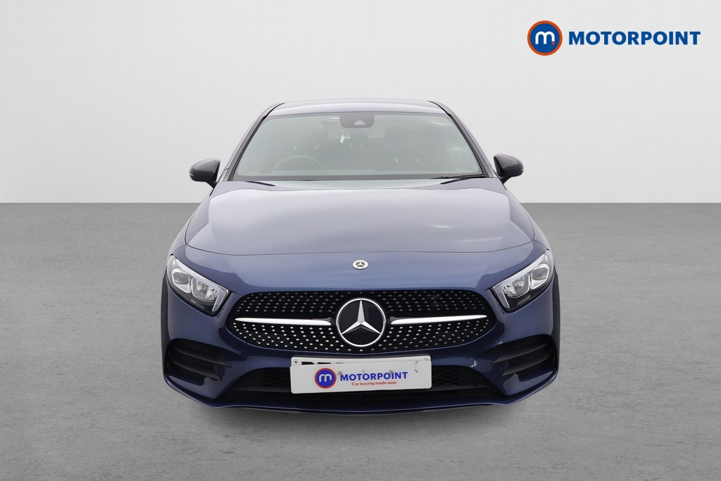 Used Mercedes-Benz A-Class 2022 for sale - 78207205: Photo 2