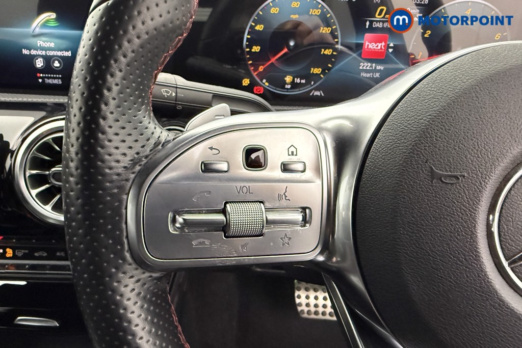 Used Mercedes-Benz A-Class 2022 for sale - 78207205: Photo 21