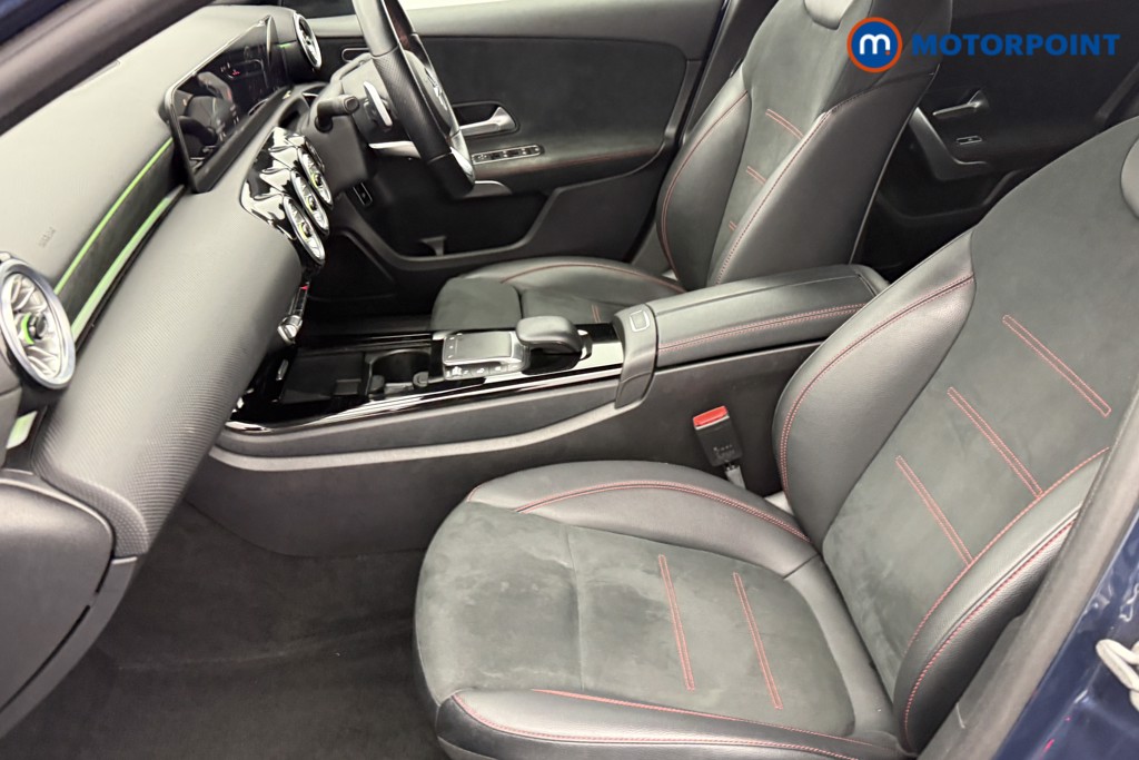 Used Mercedes-Benz A-Class 2022 for sale - 78207205: Photo 29