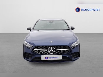 Used Mercedes-Benz A-Class 2022 for sale - 78207205: Photo