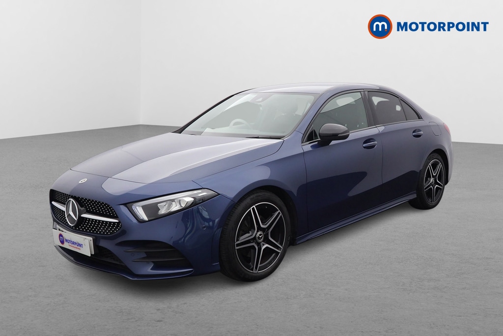 Used Mercedes-Benz A-Class 2022 for sale - 78207205: Photo 3