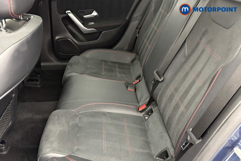 Used Mercedes-Benz A-Class 2022 for sale - 78207205: Photo 30