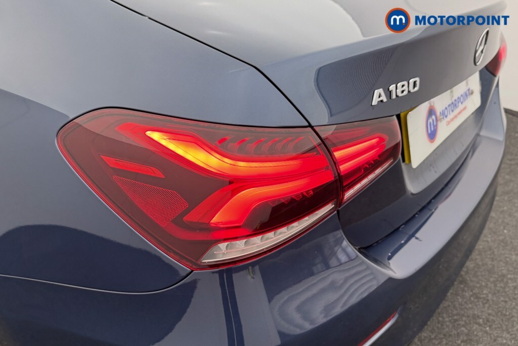 Used Mercedes-Benz A-Class 2022 for sale - 78207205: Photo 31