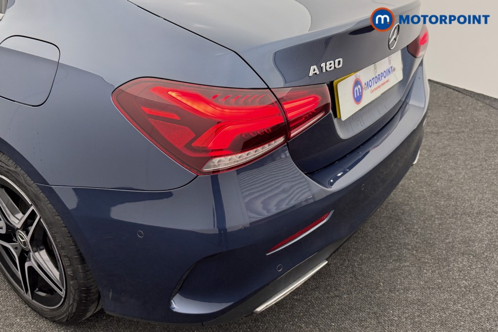 Used Mercedes-Benz A-Class 2022 for sale - 78207205: Photo 32