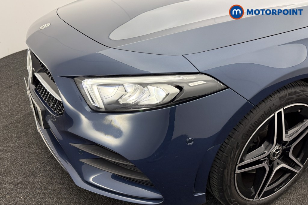 Used Mercedes-Benz A-Class 2022 for sale - 78207205: Photo 34