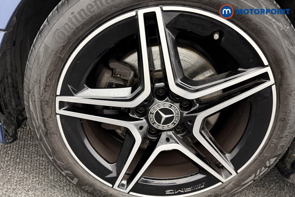 Used Mercedes-Benz A-Class 2022 for sale - 78207205: Photo 35