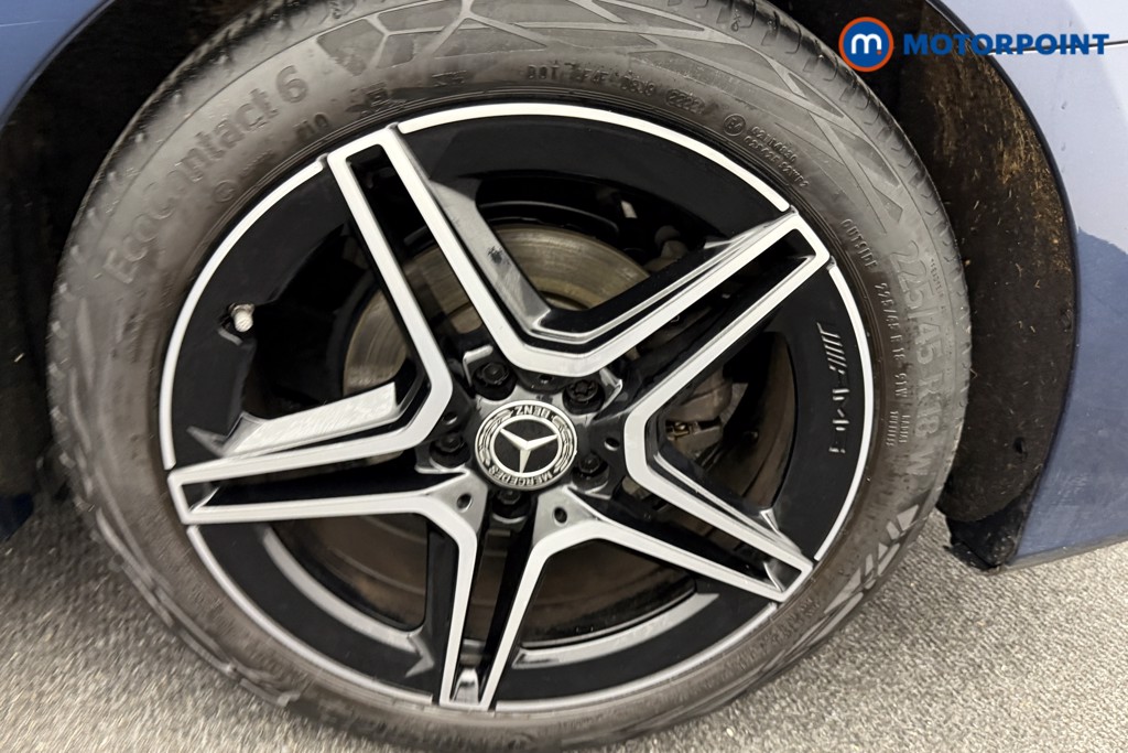 Used Mercedes-Benz A-Class 2022 for sale - 78207205: Photo 36