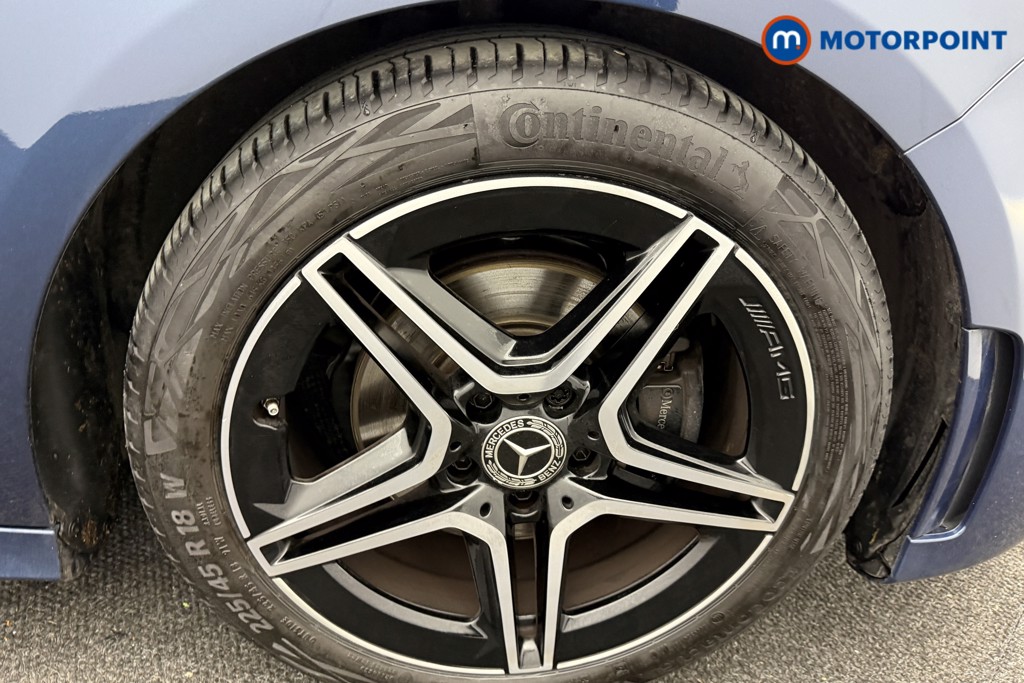 Used Mercedes-Benz A-Class 2022 for sale - 78207205: Photo 38