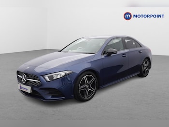 Used Mercedes-Benz A-Class 2022 for sale - 78207205: Photo