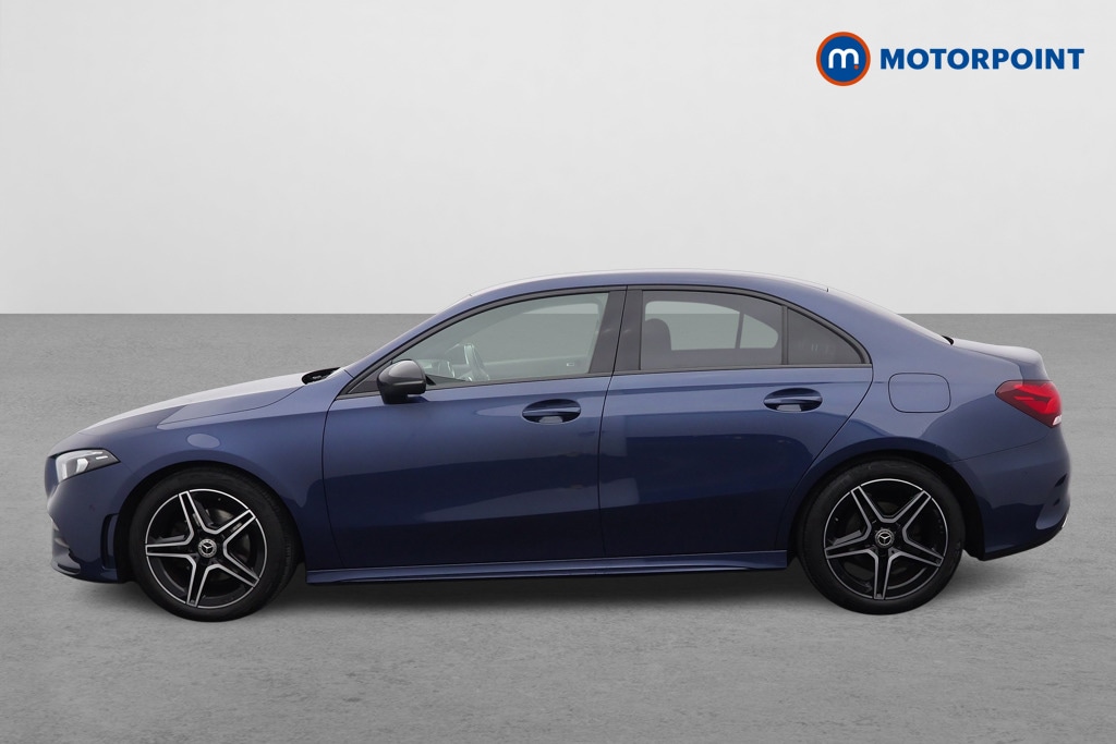 Used Mercedes-Benz A-Class 2022 for sale - 78207205: Photo 4