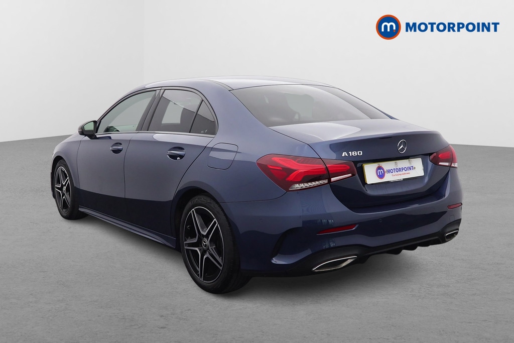 Used Mercedes-Benz A-Class 2022 for sale - 78207205: Photo 5