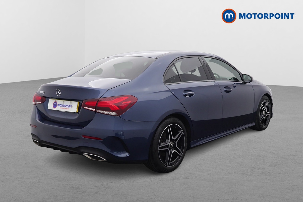 Used Mercedes-Benz A-Class 2022 for sale - 78207205: Photo 7