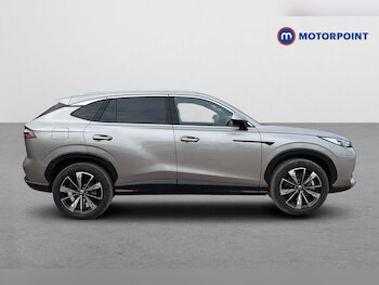 Used MG MG HS 2025 for sale - 78271031: Photo