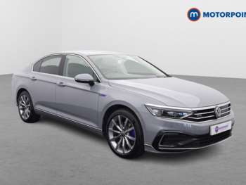 1.4 TSI PHEV GTE Advance 4dr DSG