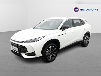 Used MG MG HS undefined for sale - 78365062: Photo