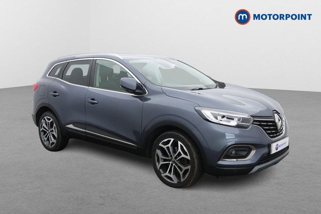 Used Renault Kadjar 2019 for sale - 77187257: Photo 1
