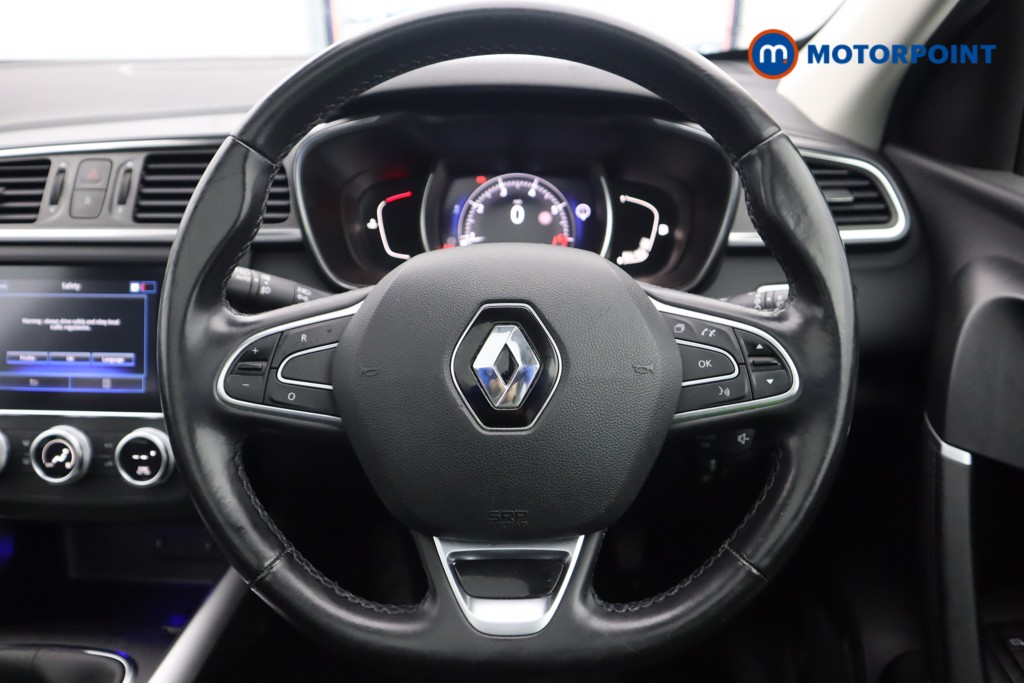 Used Renault Kadjar 2019 for sale - 77187257: Photo 10