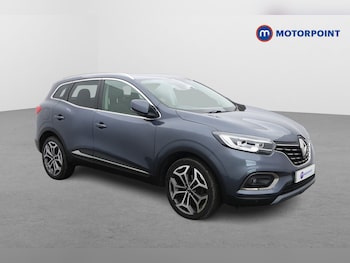 Renault Kadjar feature image