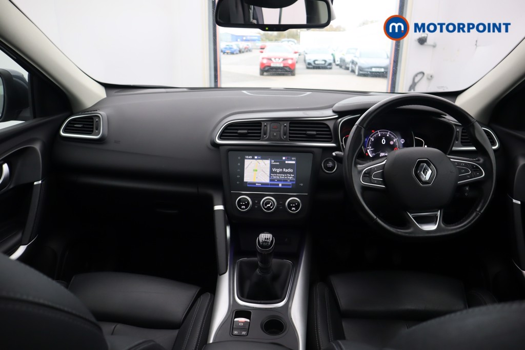 Used Renault Kadjar 2019 for sale - 77187257: Photo 34