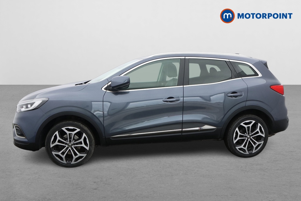 Used Renault Kadjar 2019 for sale - 77187257: Photo 4