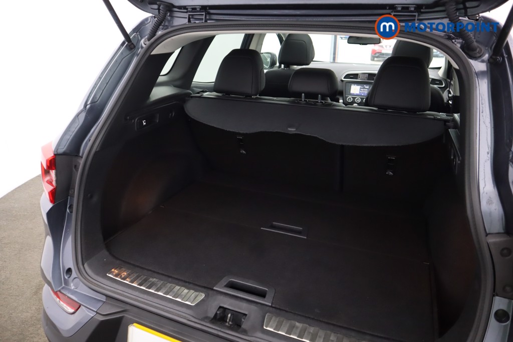 Used Renault Kadjar 2019 for sale - 77187257: Photo 40