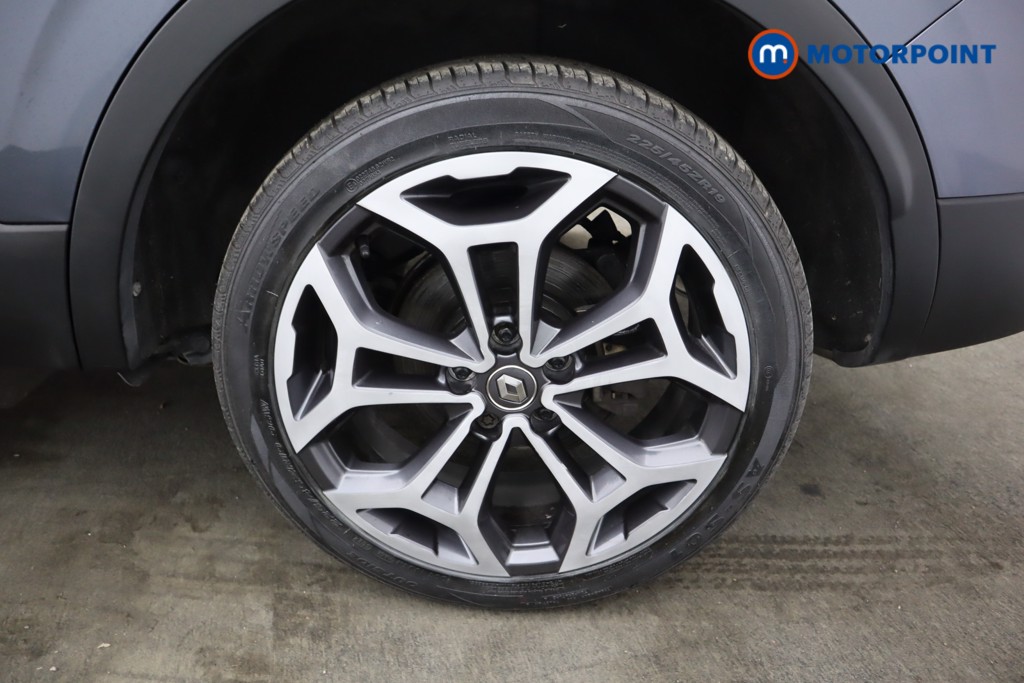 Used Renault Kadjar 2019 for sale - 77187257: Photo 46