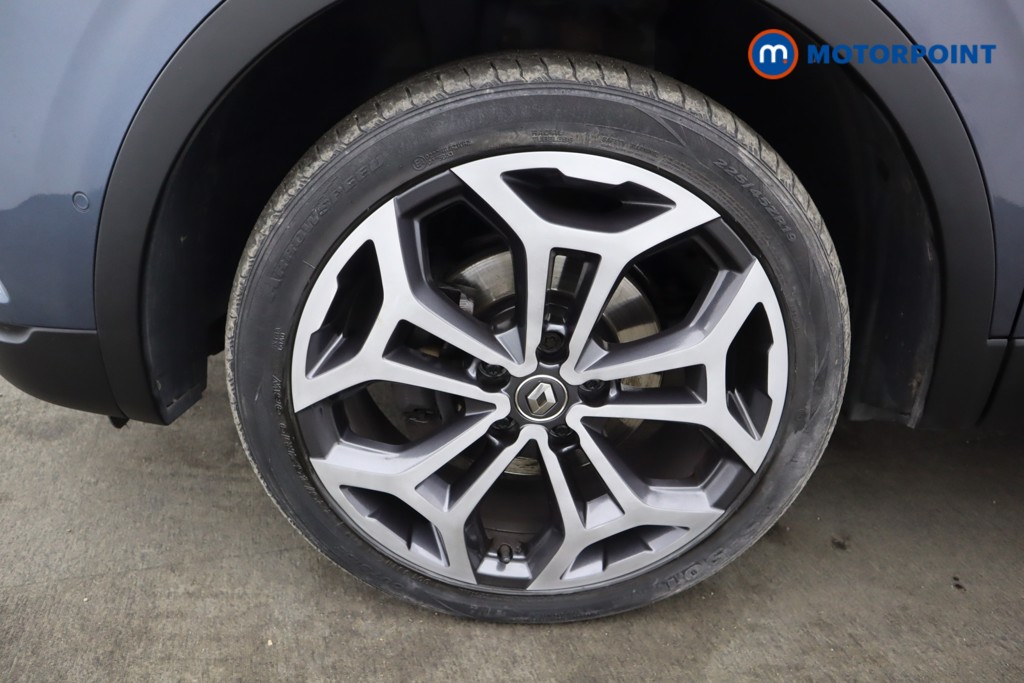 Used Renault Kadjar 2019 for sale - 77187257: Photo 47