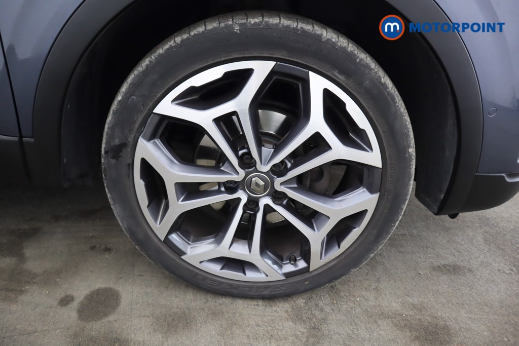 Used Renault Kadjar 2019 for sale - 77187257: Photo 48