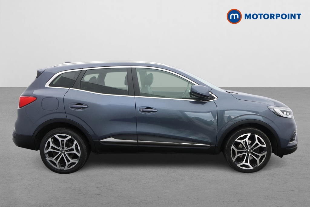 Used Renault Kadjar 2019 for sale - 77187257: Photo 8