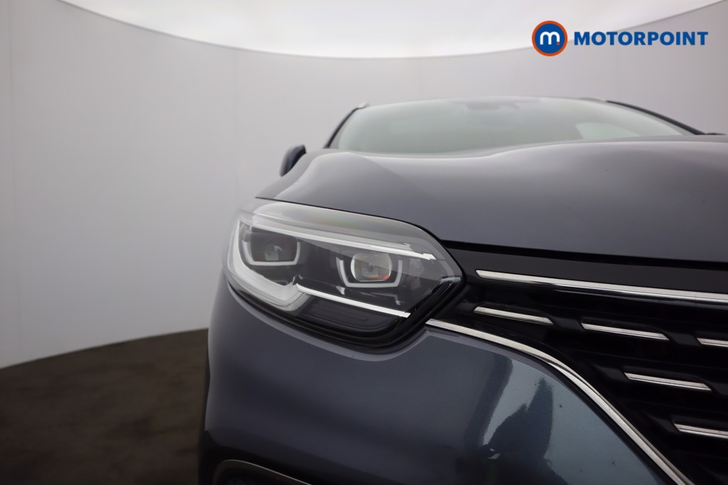 Used Renault Kadjar 2019 for sale - 77187257: Photo 9