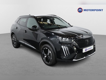 Used Peugeot 2008 undefined for sale - 78721903: Photo
