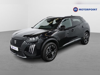 Used Peugeot 2008 undefined for sale - 78721903: Photo