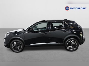 Used Peugeot 2008 undefined for sale - 78721903: Photo