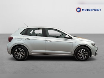 Used Volkswagen Polo 2023 for sale - 79264630: Photo
