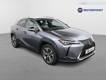 2021 - 300e 150kW 54.3 kWh 5dr E-CVT