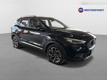 Used MG MG ZS 2022 for sale - 79597048: Photo