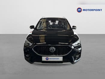 Used MG MG ZS 2022 for sale - 79597048: Photo