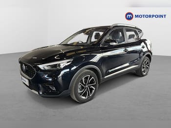 Used MG MG ZS 2022 for sale - 79597048: Photo