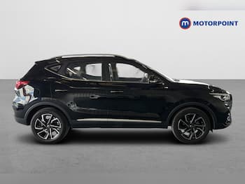Used MG MG ZS 2022 for sale - 79597048: Photo