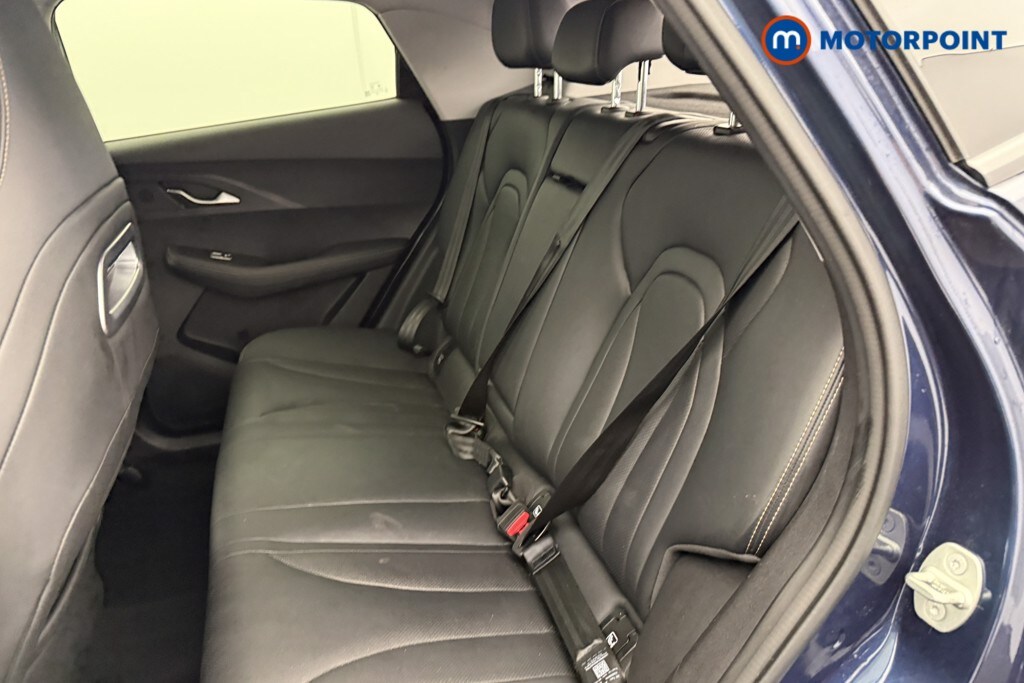 Used Omoda OMODA 5 2025 for sale - 77962528: Photo 17