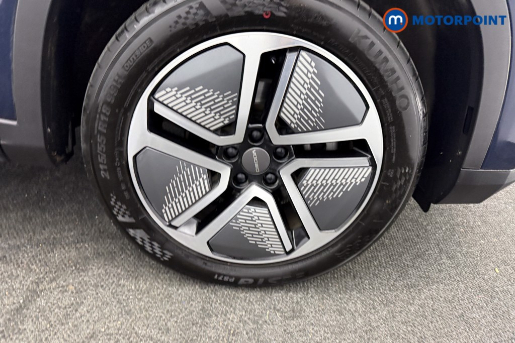 Used Omoda OMODA 5 2025 for sale - 77962528: Photo 26