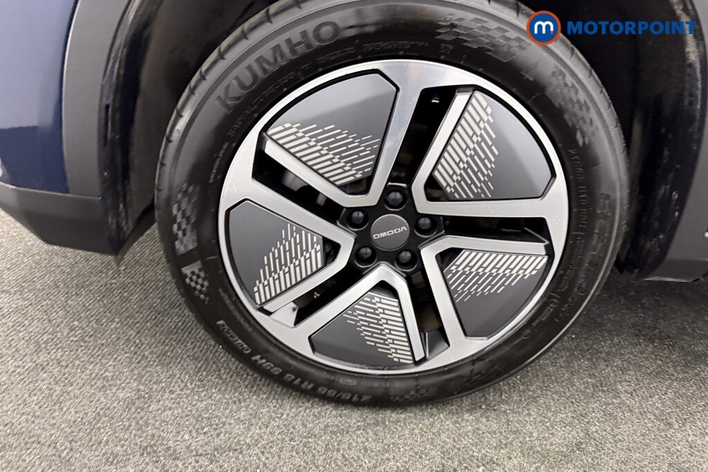 Used Omoda OMODA 5 2025 for sale - 77962528: Photo 27